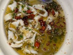 -绿茶餐厅(深圳龙华天虹购物中心店)