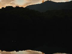 -杭州半山国家森林公园