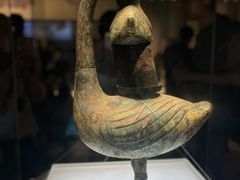 -陕西历史博物馆