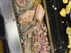 -石屏老字号4号包浆豆腐美食城(泼水广场店)