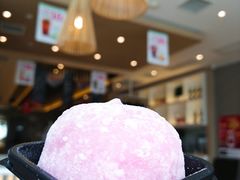 草莓大福-吉野家(保利广场店)