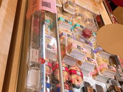 零售区-85度C(苏州石路店)