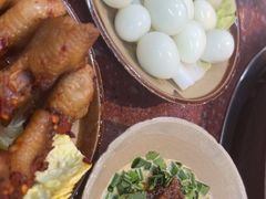 -赵美丽·重庆社区火锅·直营店(火车东站·中豪国际店)