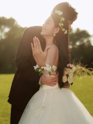 -青禾婚纱摄影(杭州店)