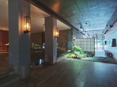 -江滨壹号艺文空间复合餐厅(闽江大道店)