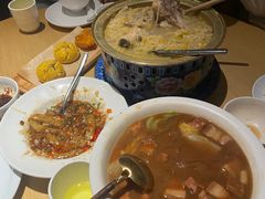 -关东小磨东北菜(上海长风大悦城店)