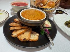 -马克西姆俄罗斯餐厅(通亚街店)