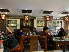 大堂-老厨家(友谊路总店)