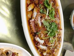-江南村海鲜馆(洞头店)