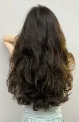 -丽时 Hair Salon