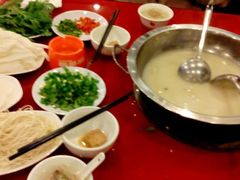 android_upload_pic-四川简阳羊肉汤火锅(望花路西里店)