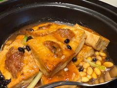 -香港狮子山下·明星粤菜餐厅(北苑店)