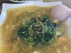 -龍海鲜螃蟹王(大巴窑)