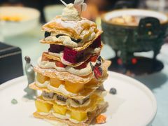 -唐猫庭院·千年陕菜(赛格国际购物中心店)