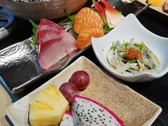 凉拌豚鱼皮-鲤·鮨KOISUSHI