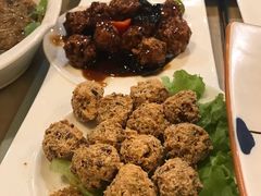 -静莲斋素食(慈云寺店)