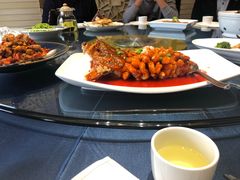 -香雪海饭店中餐厅(人民桥店)