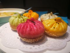 -淮扬韵(高新大都荟店)