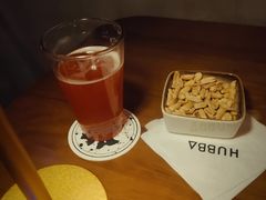 -HUBBA祜精酿(五羊邨店)