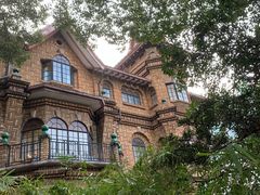 -马勒别墅饭店(静安寺店)