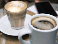 -VOYAGE COFFEE(杨梅竹店)