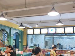 -塔希娜美食(和田二街店)