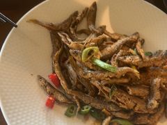 -汀小府·福建客家菜(鼓山沃尔玛店)