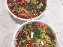 -蜀串香牛杂火锅串串