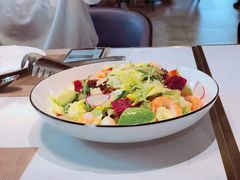 -IL Forno 意坊·意大利餐厅(温州万象城店)