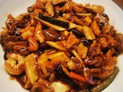 八珍豆腐-陈傻子餐厅(世纪都会店)