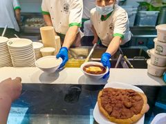 -黑窑厂糖油饼烤鸭·清真菜(旗舰店)