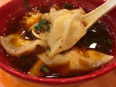 -龙抄手(春熙路总店)