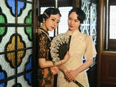 -国色写真馆(园博园店)