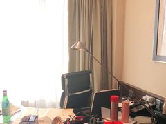 -上海静安昆仑大酒店