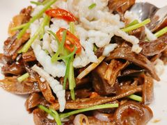 -沈灶河豚宴·河豚融合餐厅(汉中路店)