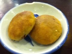 -汪一挑馄饨(老街店)