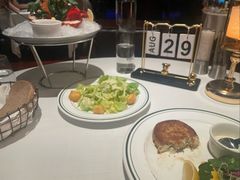 -Wolfgang’s Steakhouse 沃夫冈牛排馆(上海白玉兰广场店)