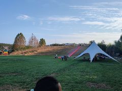 -河北村民俗体验园