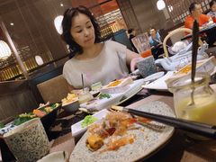 -德川家日本料理(中关村寰太大厦店)