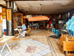 -老龙亭拉面店