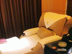 -金色印象·4K影院式足体养生(香榭里店)