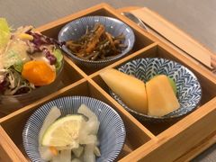 -无印良品餐堂 MUJI Diner(成都太古里店)