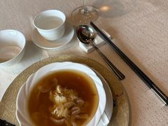-富临饭店阿一鲍鱼