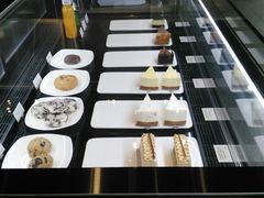 -Seesaw Coffee(苏州中心店)