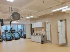 -中田健身工作室(珠江路地铁站店)