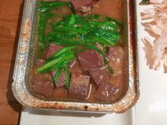 -蚝太郎 • 海鲜烧烤(Upark店)