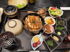 -玄白·炭烤活鳗(上海首店)