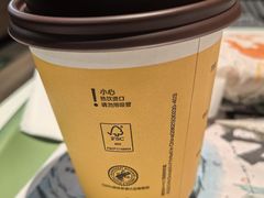 -麦当劳(凯德MALL太阳宫店)