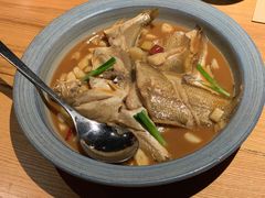 东海杂鱼-荣小馆(杭州大厦店)