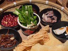 -鸽子窝(青塔店)